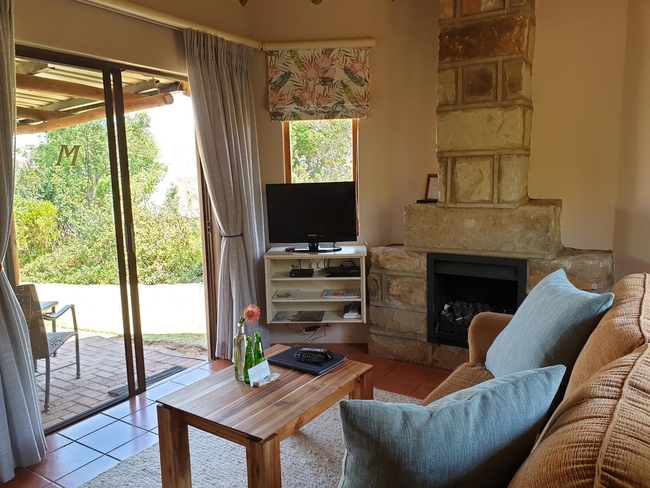 Garden Suites Twin