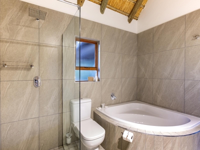 Garden Suites Twin