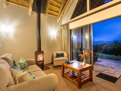 Mountain Suites