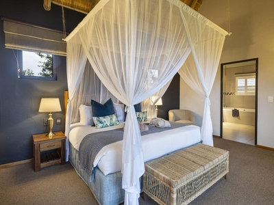 Mountain Suites