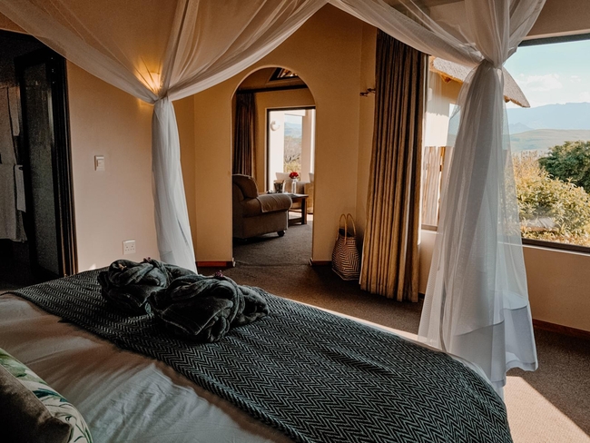 Mountain Suites