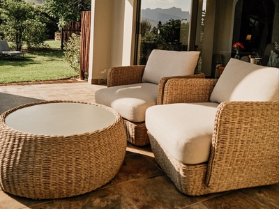 Mountain Suites