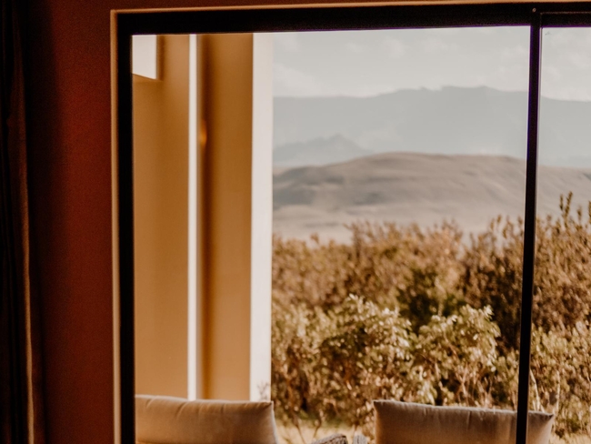 Mountain Suites