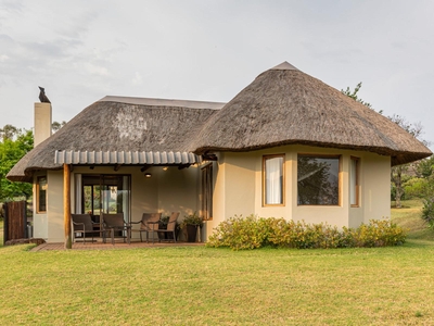 Montusi Mountain Lodge