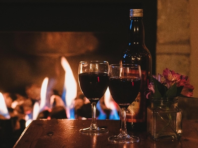 Montusi Mountain Lodge