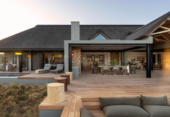 Monwana Game Lodge