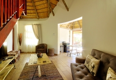 Monzi Safaris Lodge