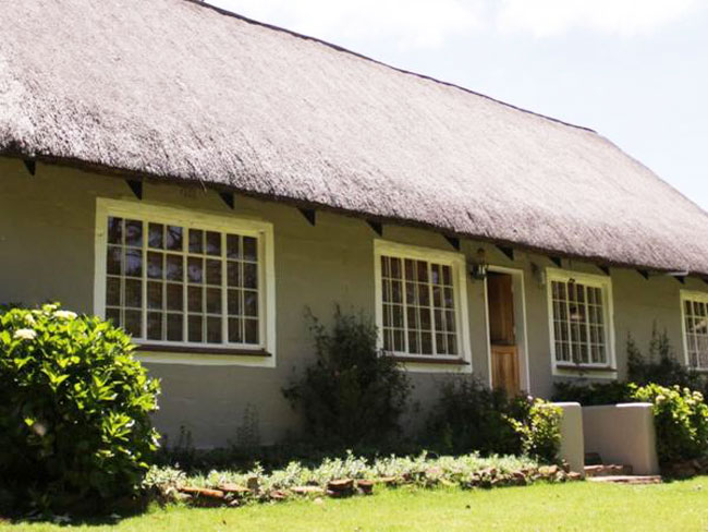 Mooi Lodge