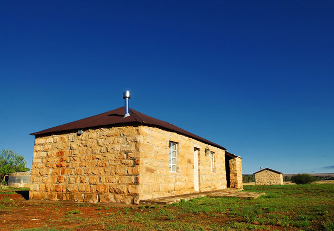 Rosemary Cottage