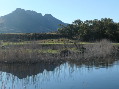 Moolmanshoek Private Game Reserve