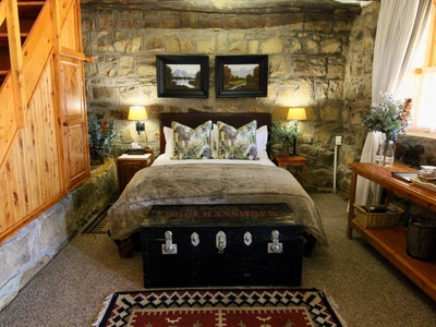 Moolmanshoek Family Suite