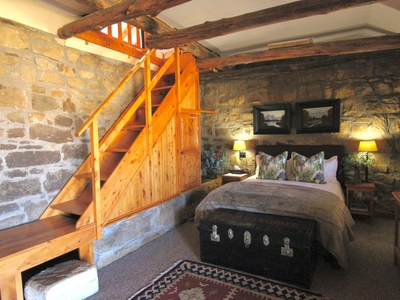 Moolmanshoek Family Suite