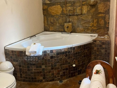 Moolmanshoek Family Suite