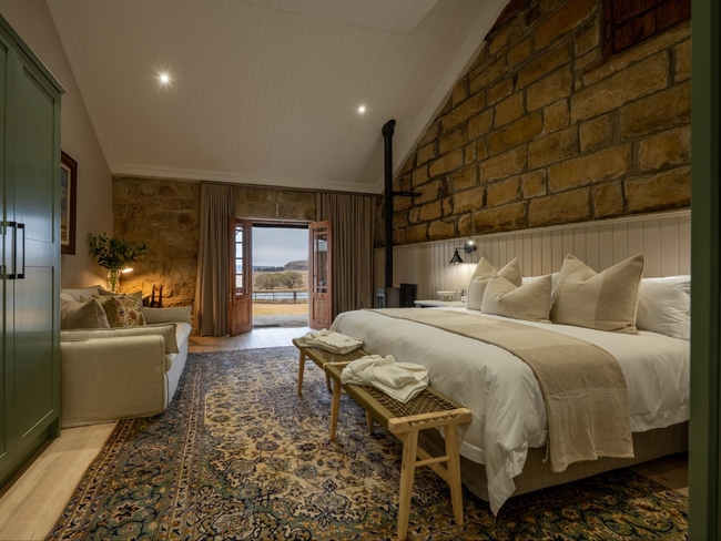 Moolmanshoek Private Game Reserve
