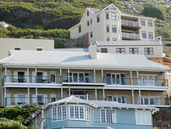 Moonglow Guest House