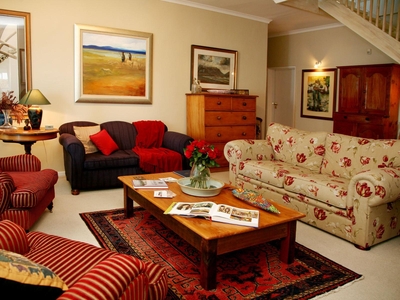Moonglow Guest House