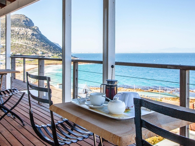 Moonglow Guest House