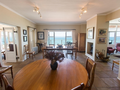 Moonglow Guest House