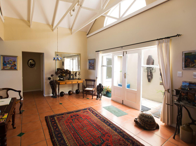 Moonglow Guest House