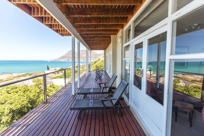 Moonglow Guest House
