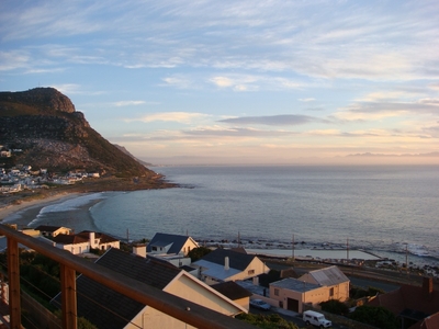 Moonglow Guest House