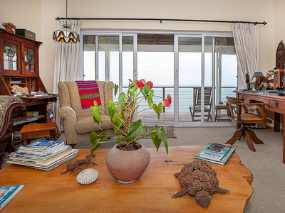 Moonglow Guest House