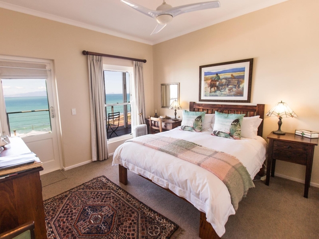 Moonglow Guest House