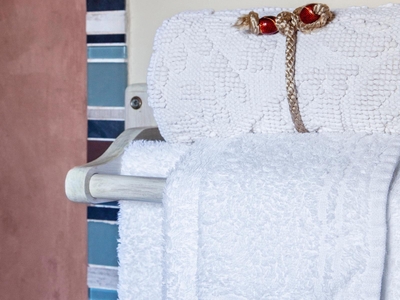 Queen Bed Room with Balcony