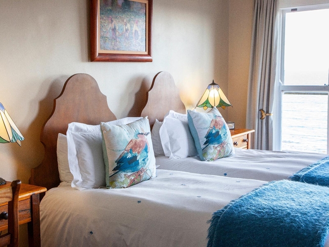 Moonglow Guest House