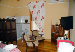 Moonlight Manor Boutique Guesthouse