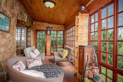 Exclusive Use Holiday Home