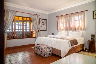 Exclusive Use Holiday Home