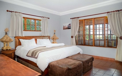 Exclusive Use Holiday Home
