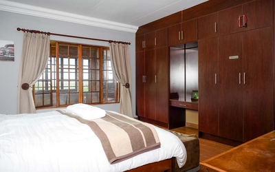 Exclusive Use Holiday Home