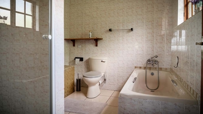 Exclusive Use Holiday Home