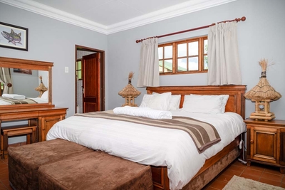 Exclusive Use Holiday Home
