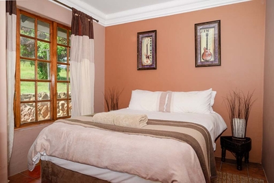 Exclusive Use Holiday Home