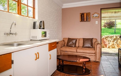 Exclusive Use Holiday Home