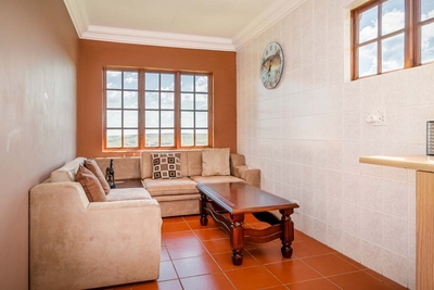 Exclusive Use Holiday Home