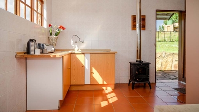 Exclusive Use Holiday Home