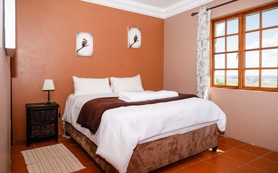 Exclusive Use Holiday Home