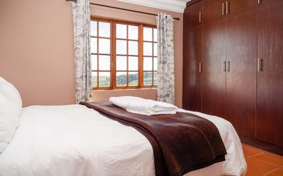 Exclusive Use Holiday Home