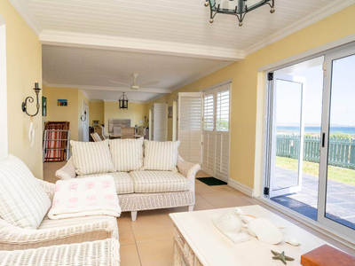 Exclusive Use Holiday Home
