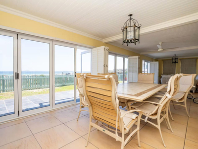 Exclusive Use Holiday Home