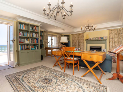 Exclusive Use Holiday Home
