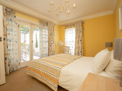Exclusive Use Holiday Home