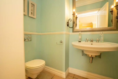 Exclusive Use Holiday Home
