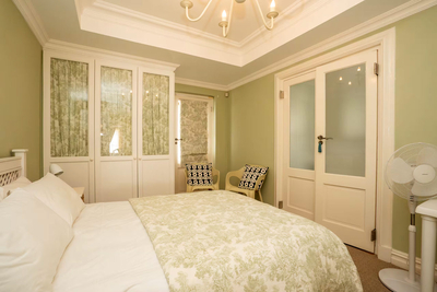 Exclusive Use Holiday Home