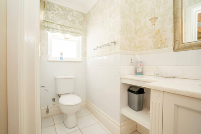 Exclusive Use Holiday Home