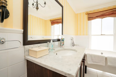 Exclusive Use Holiday Home